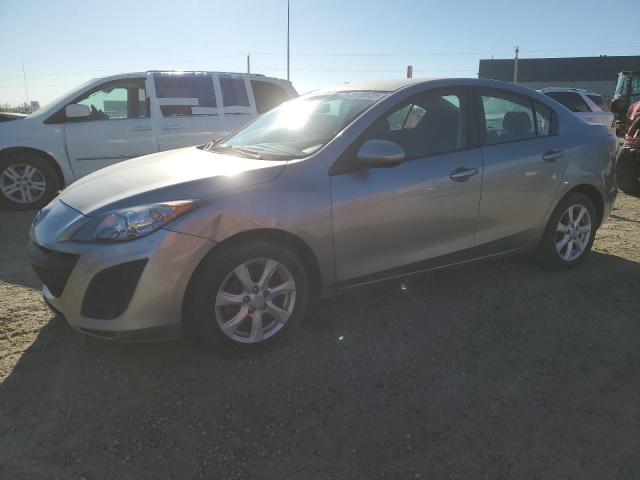 2011 MAZDA 3 I, 