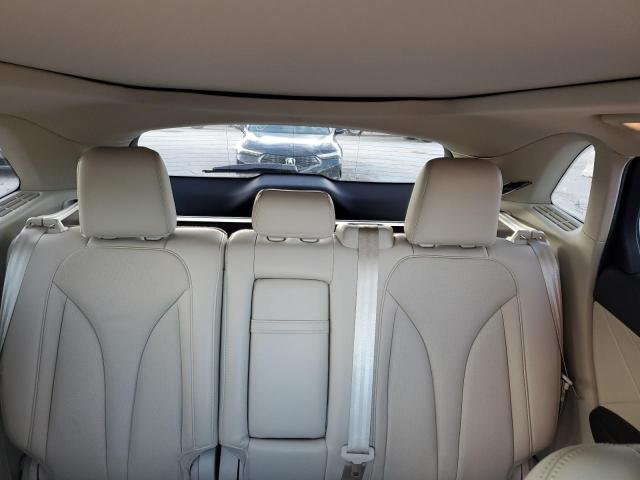 5LMCJ3C95KUL07917 - 2019 LINCOLN MKC RESERVE Բեժ լուսանկար 10