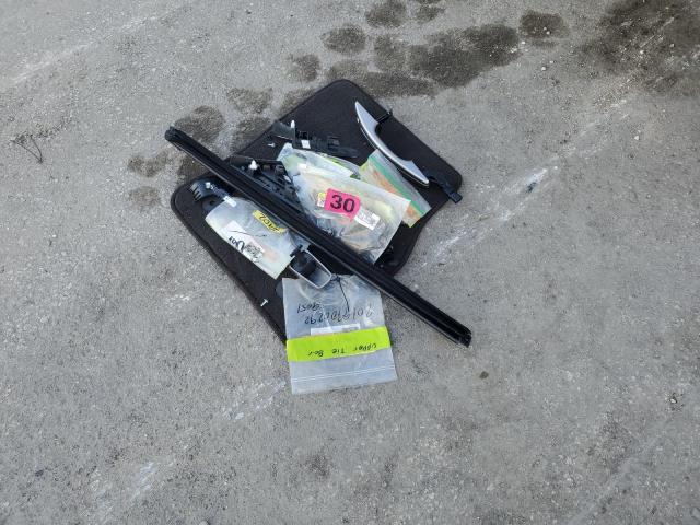 5LMCJ3C95KUL07917 - 2019 LINCOLN MKC RESERVE Բեժ լուսանկար 13