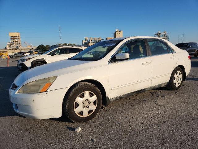 2005 HONDA ACCORD LX, 