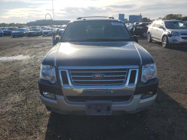 1FMEU7EEXAUA40972 - 2010 FORD EXPLORER EDDIE BAUER Boz foto 5