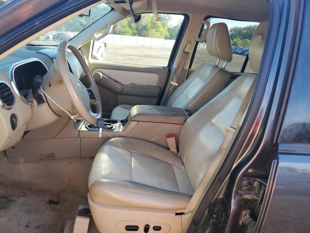 1FMEU7EEXAUA40972 - 2010 FORD EXPLORER EDDIE BAUER Boz foto 7