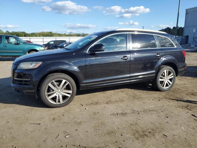 2014 AUDI Q7 PREMIUM PLUS, 