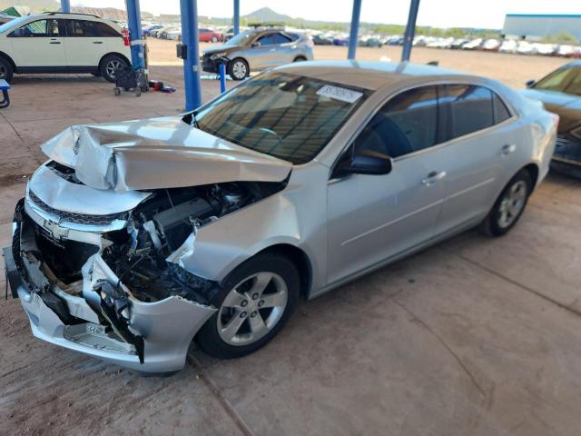2015 CHEVROLET MALIBU LS, 