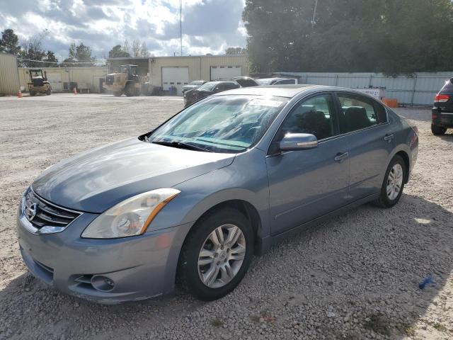 2011 NISSAN ALTIMA BASE, 