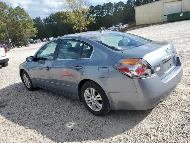 1N4AL2AP2BC105794 - 2011 NISSAN ALTIMA BASE Gris photo 2