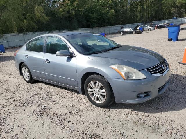 1N4AL2AP2BC105794 - 2011 NISSAN ALTIMA BASE Gris photo 4