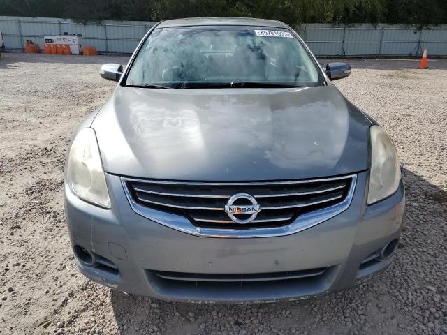 1N4AL2AP2BC105794 - 2011 NISSAN ALTIMA BASE Gris photo 5