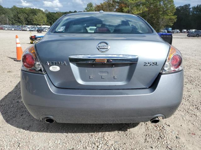1N4AL2AP2BC105794 - 2011 NISSAN ALTIMA BASE Gris photo 6