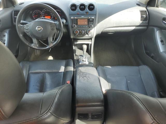1N4AL2AP2BC105794 - 2011 NISSAN ALTIMA BASE Gris photo 8