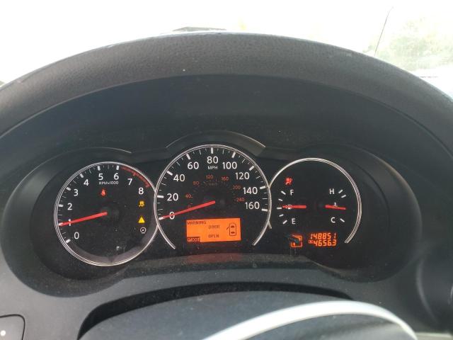 1N4AL2AP2BC105794 - 2011 NISSAN ALTIMA BASE Gris photo 9