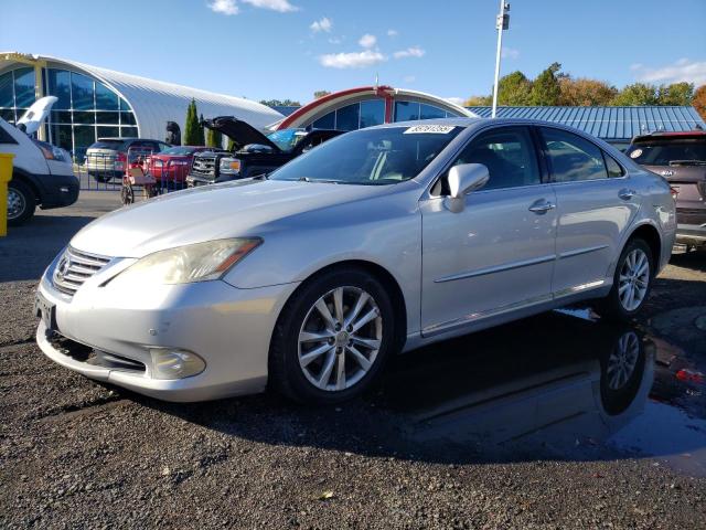 2011 LEXUS ES 350, 