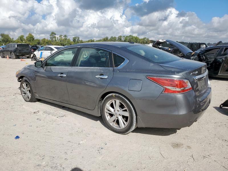 1N4AL3AP4FC126450 - 2015 NISSAN ALTIMA 2.5 GRAY photo 2