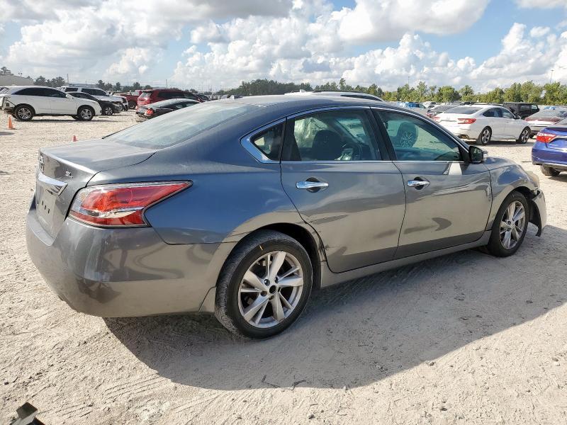 1N4AL3AP4FC126450 - 2015 NISSAN ALTIMA 2.5 GRAY photo 3