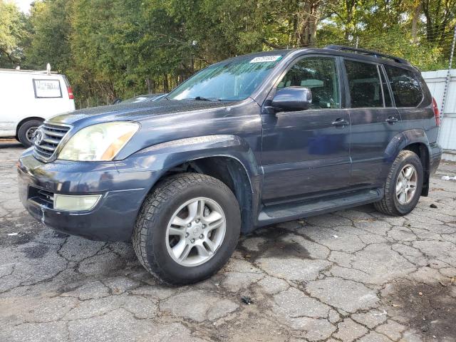 2003 LEXUS GX 470, 