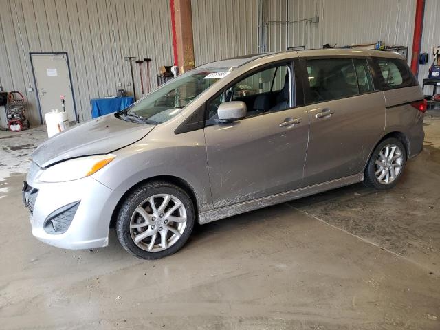 2012 MAZDA 5, 