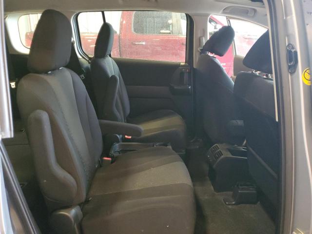 JM1CW2CL5C0130020 - 2012 MAZDA 5 银色 照片 11