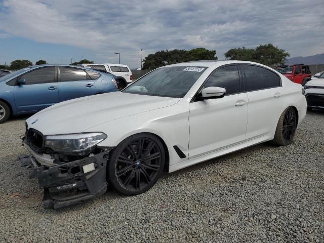 2019 BMW 540 I, 