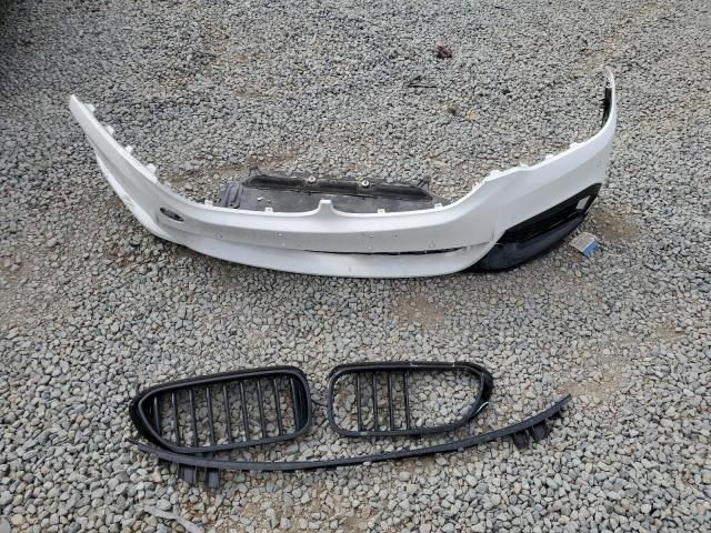 WBAJE5C52KWW32621 - 2019 BMW 540 I WHITE photo 12