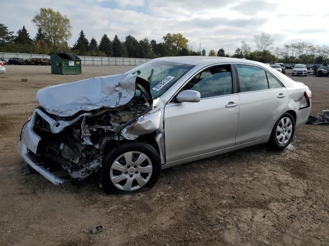 2011 TOYOTA CAMRY BASE, 