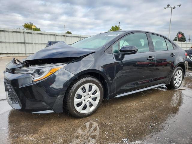 2021 TOYOTA COROLLA LE, 