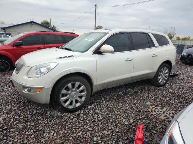 2012 BUICK ENCLAVE, 