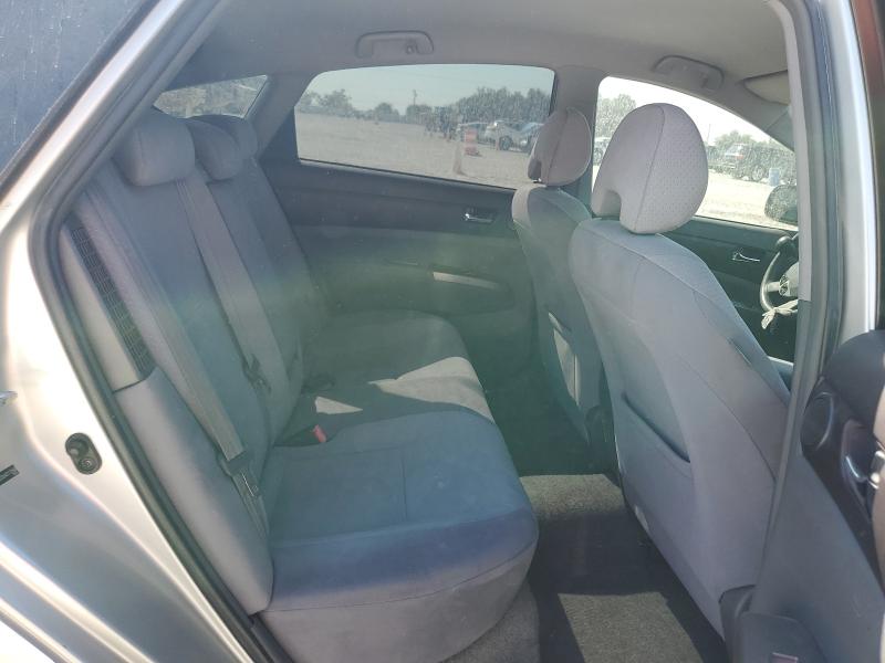 JTDKB20U640112664 - 2004 TOYOTA PRIUS 银色 照片 10