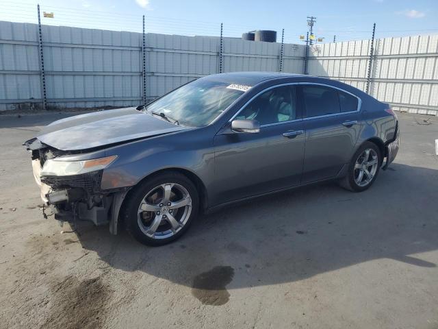 2010 ACURA TL, 