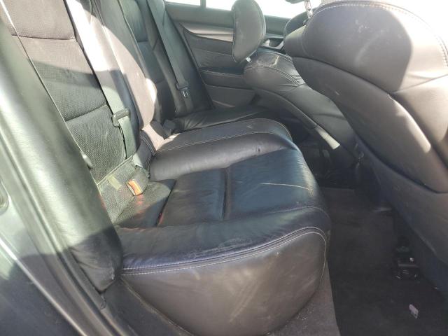 19UUA9F58AA004669 - 2010 ACURA TL GRAY photo 10