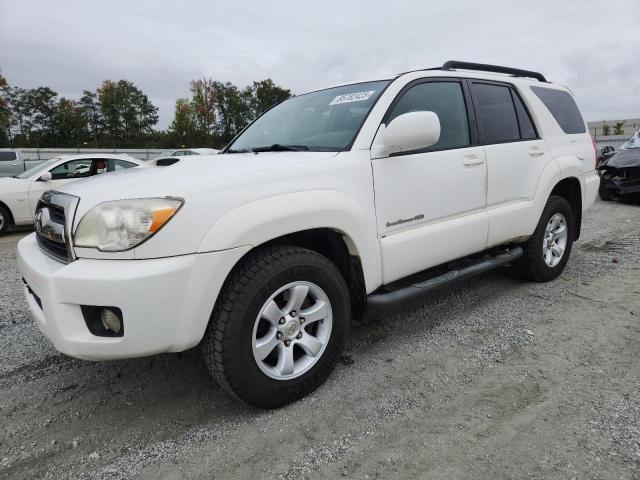 2006 TOYOTA 4RUNNER SR5, 