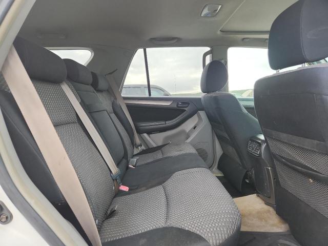 JTEBU14R968067374 - 2006 TOYOTA 4RUNNER SR5 Ақ фото 11
