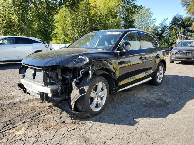 2019 AUDI Q5 PRESTIGE, 