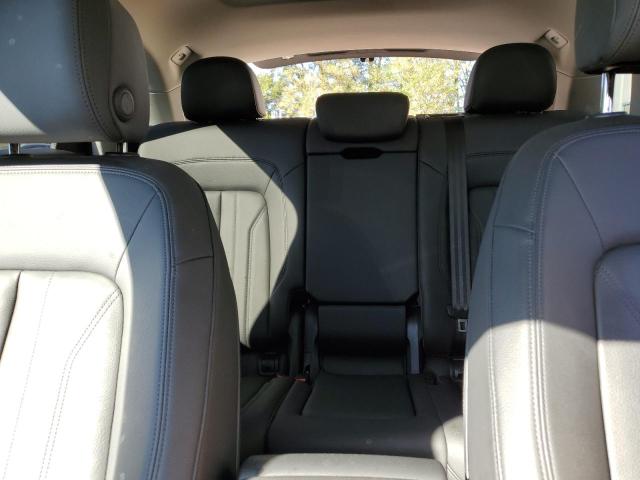 WA1CNAFY4K2104624 - 2019 AUDI Q5 PRESTIGE BLACK photo 10