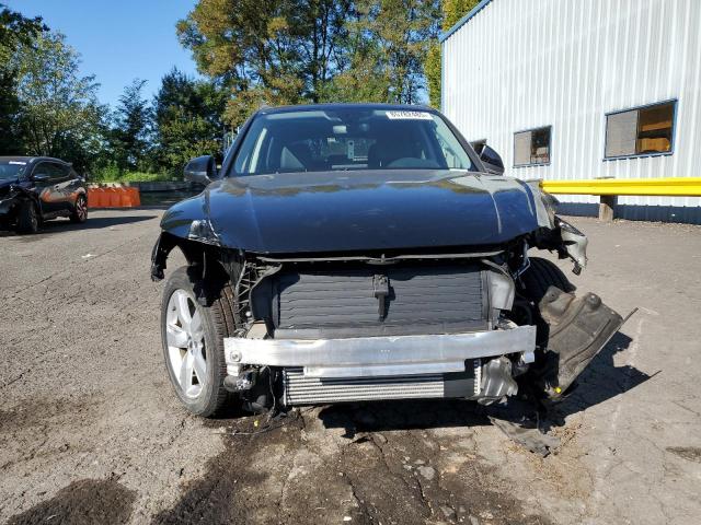 WA1CNAFY4K2104624 - 2019 AUDI Q5 PRESTIGE BLACK photo 5