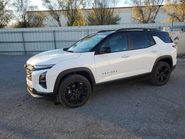 2025 CHEVROLET EQUINOX LT, 