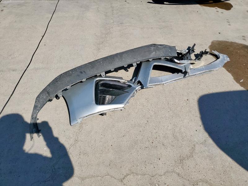 3KPF24AD3KE010240 - 2019 KIA FORTE FE Gümüş foto 12