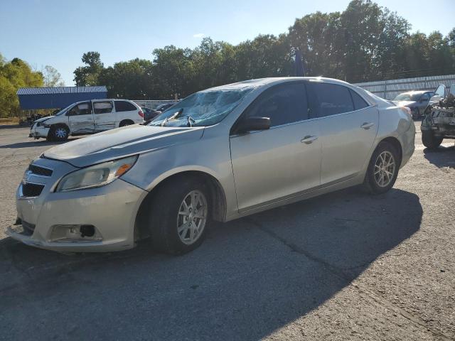 2013 CHEVROLET MALIBU LS, 