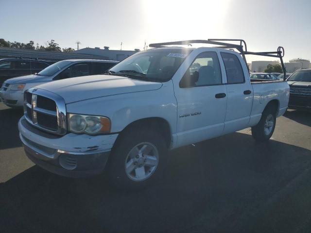2003 DODGE RAM 1500 ST, 