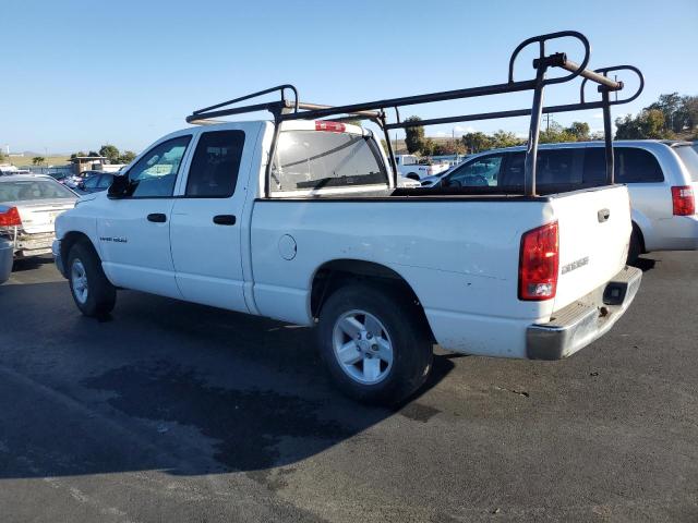 1D7HA18Z93J509145 - 2003 DODGE RAM 1500 ST 白色 照片 2