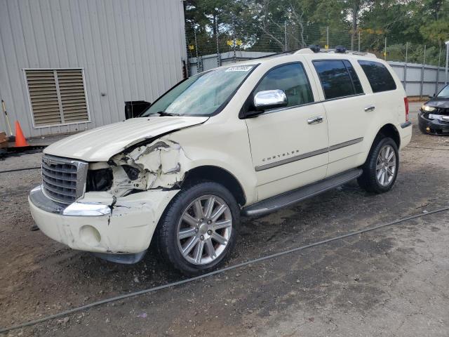 2007 CHRYSLER ASPEN LIMITED, 