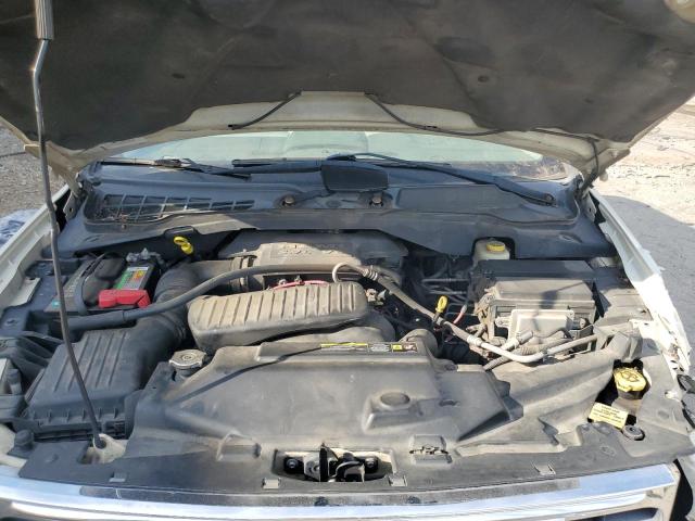 1A8HX58297F548144 - 2007 CHRYSLER ASPEN LIMITED 奶油色 照片 12