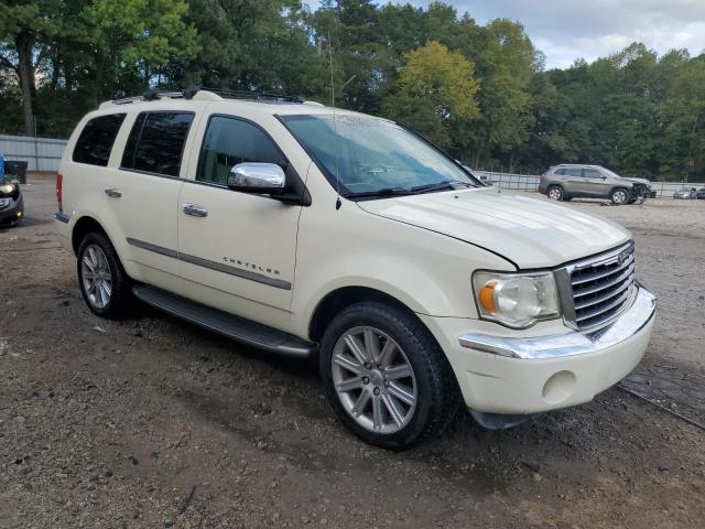 1A8HX58297F548144 - 2007 CHRYSLER ASPEN LIMITED 奶油色 照片 4