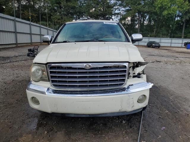 1A8HX58297F548144 - 2007 CHRYSLER ASPEN LIMITED 奶油色 照片 5