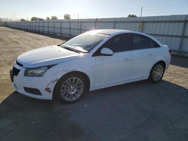 2011 CHEVROLET CRUZE ECO, 