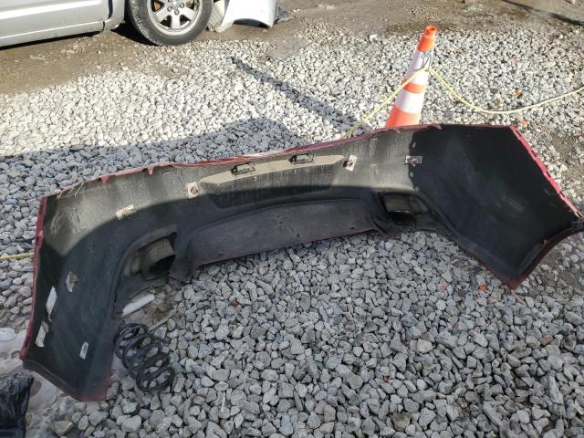 2G4GV5GV8C9214111 - 2012 BUICK REGAL GS RED photo 12