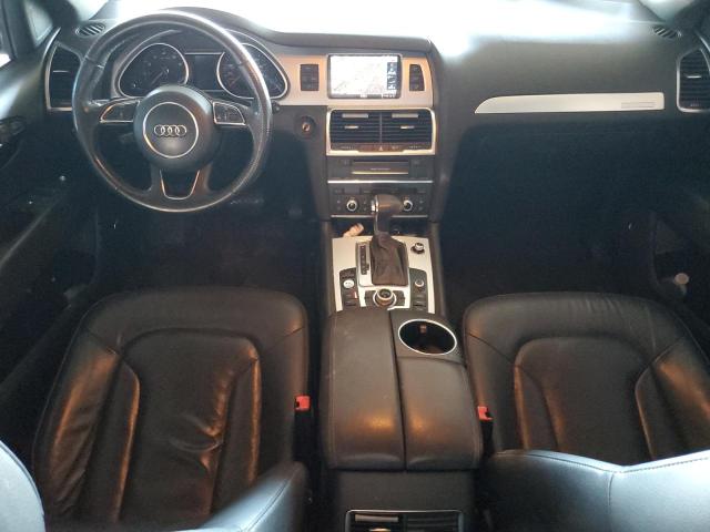 WA1DGAFE9ED021090 - 2014 AUDI Q7 PRESTIGE 白色 照片 8