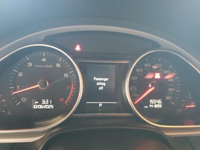 WA1DGAFE9ED021090 - 2014 AUDI Q7 PRESTIGE 白色 照片 9