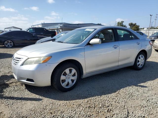 2009 TOYOTA CAMRY BASE, 