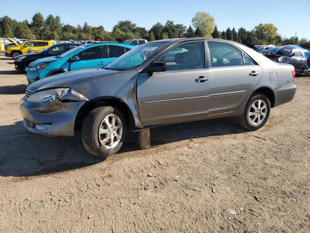 2006 TOYOTA CAMRY LE, 