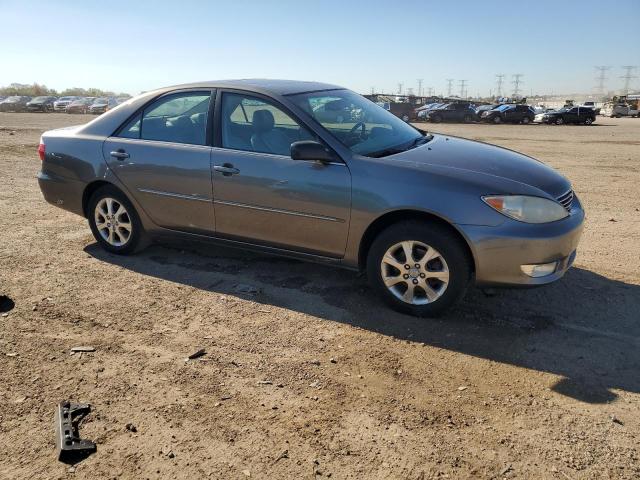 JTDBF30KX60168103 - 2006 TOYOTA CAMRY LE Boz foto 4